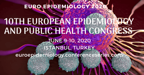Euro Epidemiology Project Poetry